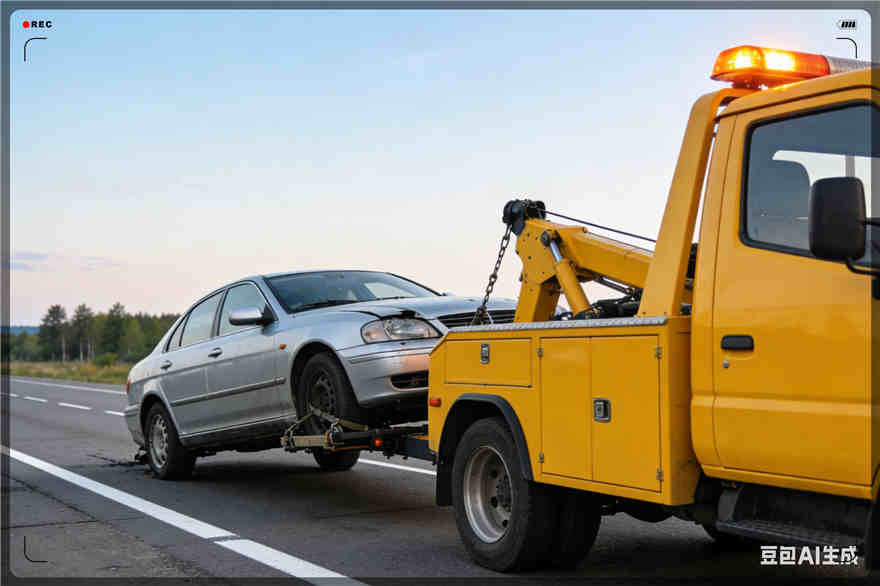 泸州汽车中途送燃油【案例】