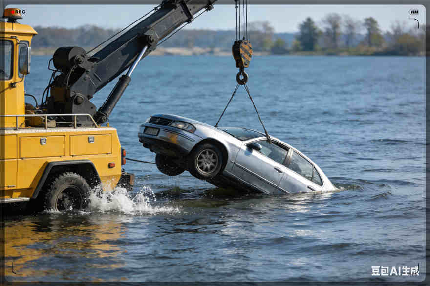 泸州汽车救援送柴油